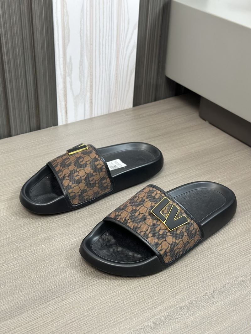 Louis Vuitton Slippers